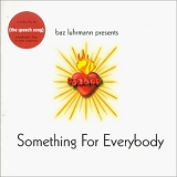 Various artists - Something For Everybody: Baz Luhrmann