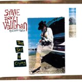 Stevie Ray Vaughan & Double Trouble - The Sky Is Crying (MFSL)