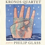 Kronos Quartet - GLASS, PHILIP: String Quartets Nos. 2, 3, 4 & 5