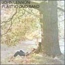 Lennon, John - Plastic Ono Band (Remastered)