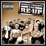 Eminem - Eminem Presents : The RE-UP