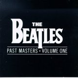 Beatles - Past Masters Vol. 1 (rolltop box)