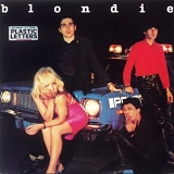 Blondie - Plastic Letters (Remastered)