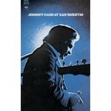 Johnny Cash - At San Quentin (Legacy Edition) (2 CD + DVD)
