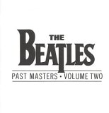 The Beatles - Past Masters v2 [original cd]