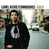 Lionel Richie, Commodores - Gold