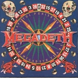 Megadeth - Capitol Punishment 'The Megadeth Years'