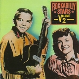 Various artists - Rockabilly Stars Volume Two
