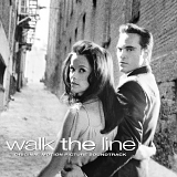 Joaquin Pheonix & Reese Witherspoon - Walk the Line