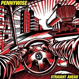 Pennywise - Straight Ahead (Aust/NZ Release)