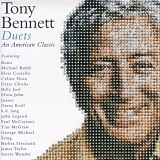 Tony Bennett - Duets - An American Classic