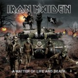 Iron Maiden - A Matter Of Life And Death (Limited Edition)
