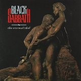 Black Sabbath - The Eternal Idol