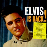 Elvis Presley - Elvis Is Back