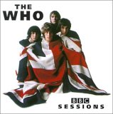 The Who - The Who: BBC Sessions