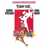 Barbra Streisand - Funny Girl (Soundtrack)