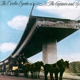 The Doobie Brothers - The Captain And Me (Original Album Series)