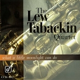 Lew Tabackin - What a Little Moonlight Can Do
