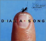 They Might Be Giants - Dial-A-Song: 20 Years of They Might Be Giants