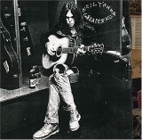 Neil Young - Neil Young Greatest Hits