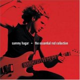 Sammy Hagar - The Essential Red Collection