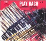 Jacques Loussier - Play Bach, Vol. 1