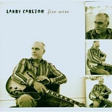 Larry Carlton - fire wire
