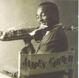 James Carter Quartet - JC on the Set