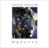 Coleman, Ornette (Ornette Coleman) - Sound Museum: Hidden Man