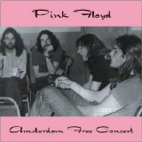 Pink Floyd - Amsterdan Free Concert