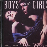 Bryan Ferry - Boys And Girls (SACD hybrid)