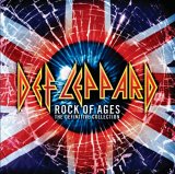 Def Leppard - Rock of Ages: The Definitive Collection [Disc 1]