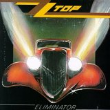 ZZ Top - Eliminator (from The Complete Studio Albums)