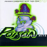 Poison - Poison's Greatest Hits 1986-1996