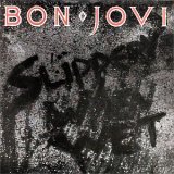 Bon Jovi - Slippery When Wet (Japan 32PD Pressing)