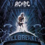 AC/DC - Ballbreaker (remastered)