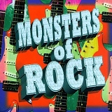 Various artists - Monsters of Rock