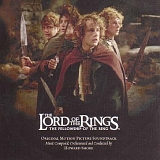 Original Motion Picture Soundtrack - The Lord Of The Rings: The Fellowship Of The Ring