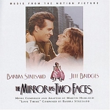 Original Soundtrack - The Mirror Has Two Faces