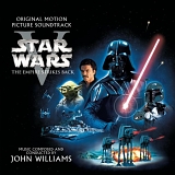 Various Artists - Star Wars: Episode V - The Empire Strikes Back - Original Motion Picture Soundtrack