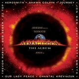Various Artists Soundtrack - Armageddon: The Album