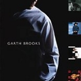 Garth Brooks - Garth Brooks The Limited Series 6 C.D. Box Set From 1998
