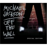 Michael Jackson - Off The Wall [2001 special edition]