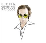 Elton John - Elton John - Greatest Hits 1970-2002