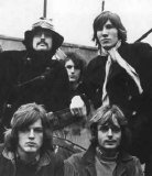Pink Floyd - 1967-1969 BBC Radio Sessions