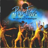 Pink Floyd - The Great Gig In Boblingen (Rev. A.k.)