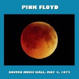 Pink Floyd - Boston Music Hall (1972)
