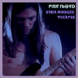 Pink Floyd - Syria Mosque Theatre