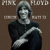 Pink Floyd - Cincinnati 72 (High In The Middle Rev. A.k.)