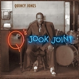 Quincy Jones - Q's Jook Joint [Reissue]